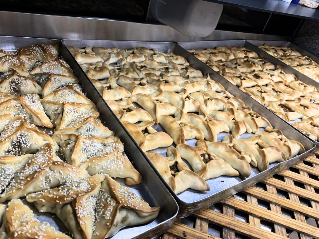 Sfiha- Tayebat Sfiha- Tayebat