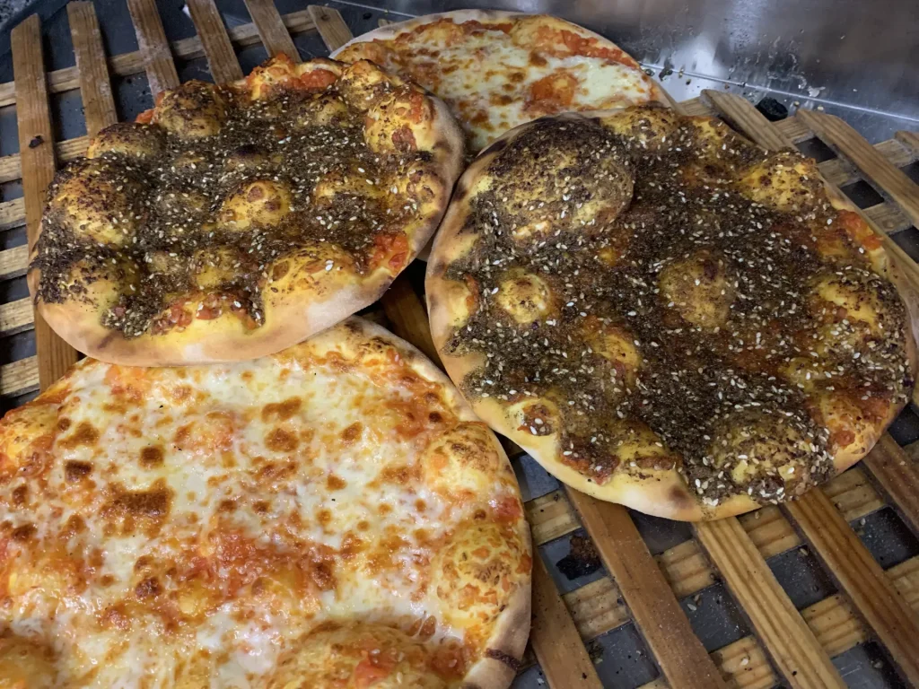 Mahlab - Tayebat Mahlab - Tayebat